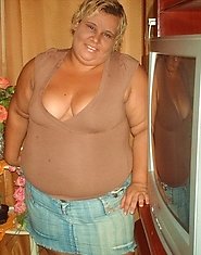 Fatty Wife