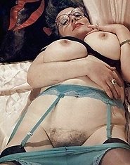 sexy amateur grannies