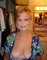 amateur housewifes